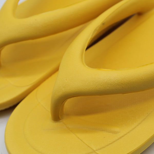 دمپایی لاانگشتی زنانه پاپا مدل آلما کد 1426-YW - - 5