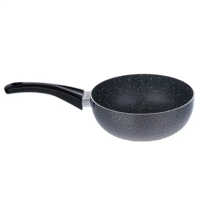 تابه عروس مدل ووک سایز 24