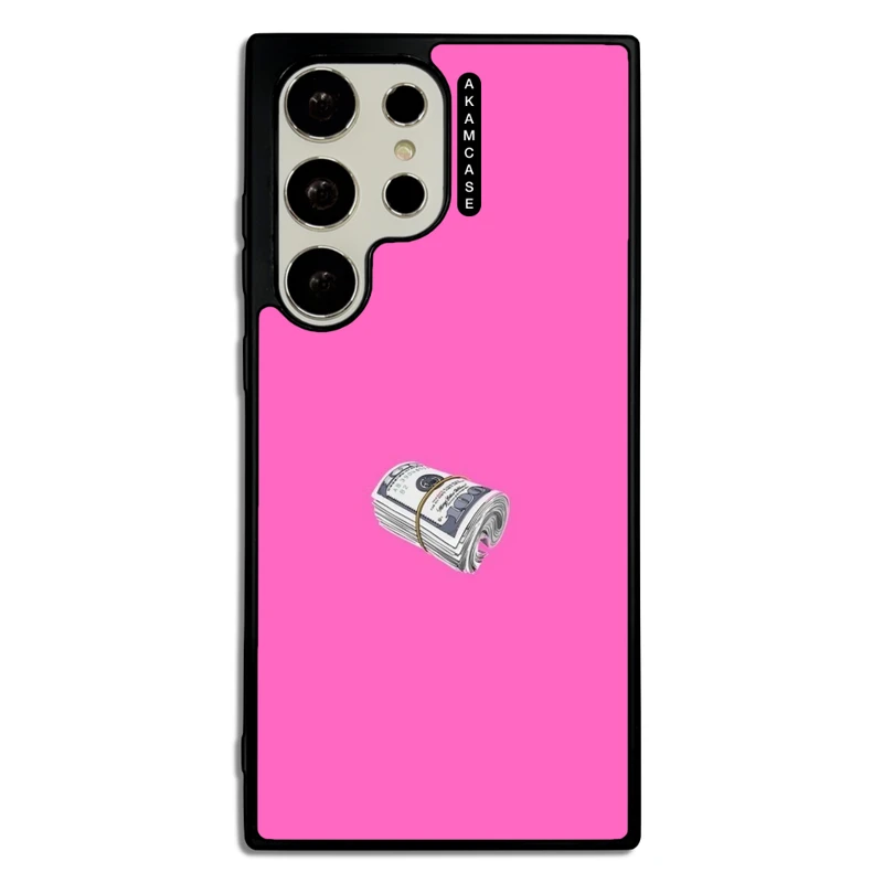 کاور آکام مدل AMC-WSGS23U-RICH-20 مناسب برای گوشی موبایل سامسونگ Galaxy S23 Ultra