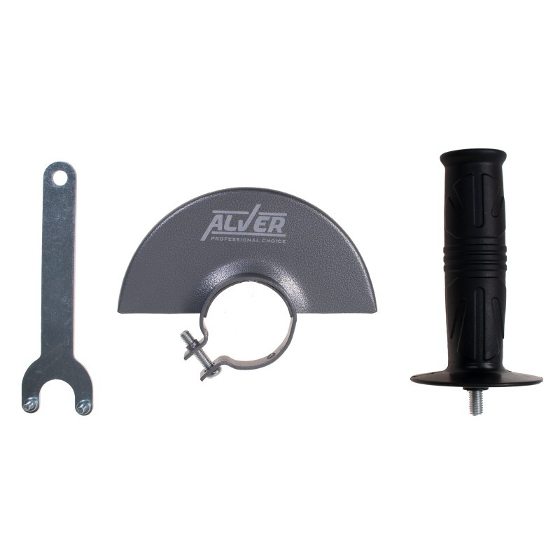 مینی فرز 1000 وات آلور مدل AV-4010-220V