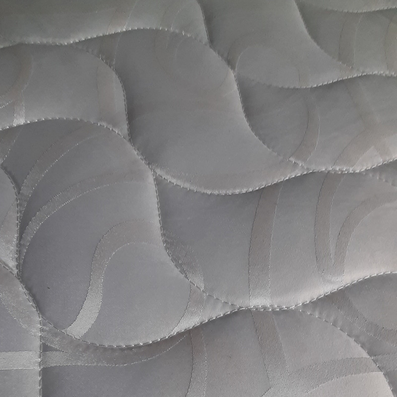 تشک رویال مدل آیسان M07 یک نفره سایز 200 × 90 سانتی‌ متر