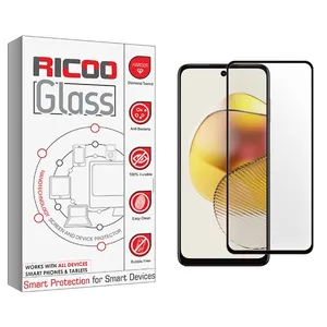 Ricoo RiC2 Screen Protector For Motorola  Moto G73