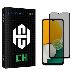 Ricomm CH2 Privacy Screen Protector For Samsung Galaxy A13 5G