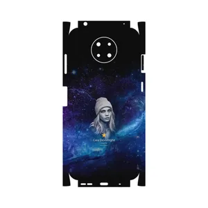 MAHOOT Cara Delevingne-FullSkin Cover Sticker for Nokia G10