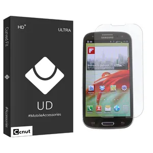 Coconut UDB Screen Protector For Samsung Galaxy S3