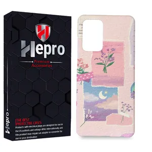 HEPRO MC Cover for SAMSUNG GALAXY A23