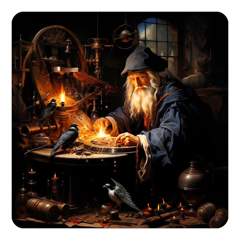 مگنت کاکتی طرح هری پاتر Harry Potter مدل mp41451