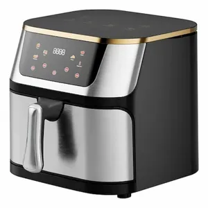 هواپز ۱۰ لیتر مدل Boma 790b