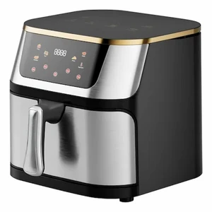 هواپز ۱۰ لیتر مدل Boma 790b