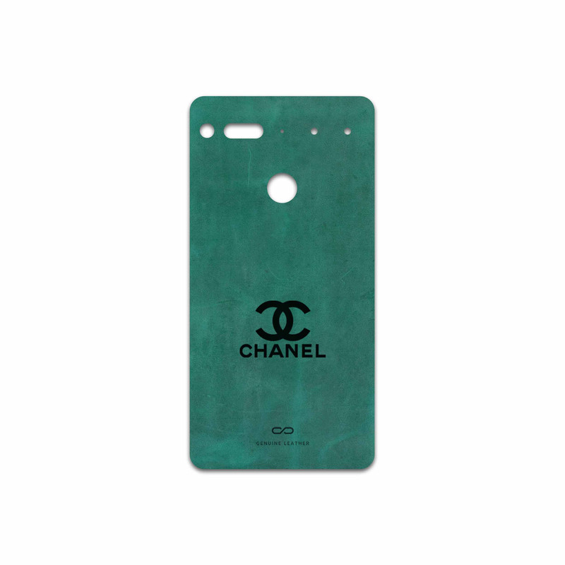 برچسب پوششی ماهوت مدل GBFL-CHNL مناسب برای گوشی موبایل اسنشال PH1