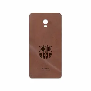 MAHOOT MNL-BRCA Cover Sticker for Lenovo Vibe P1