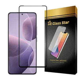 Glass Star CERAMS Screen Protector For Xiaomi Redmi K70