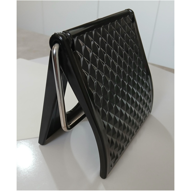پایه رول دستمال کاغذی آرکاد مدل اسپرت کد b901 
