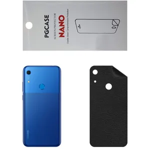 STAR CH Back Skin For Huawei Y6S 2019