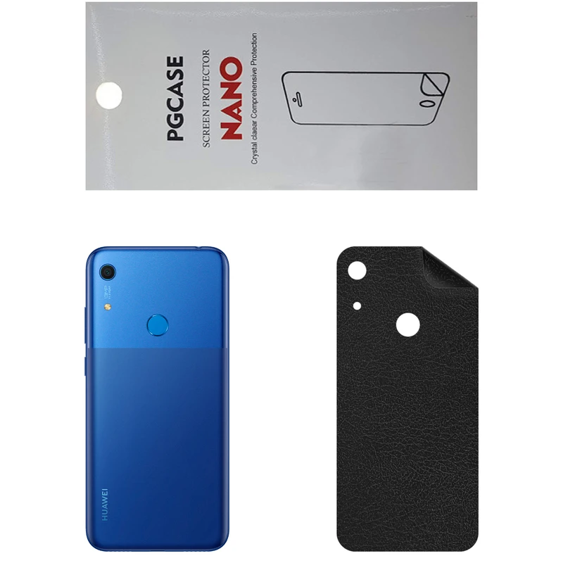 برچسب پوششی مدل STAR CH مناسب برای گوشی موبایل هوآوی Y6S 2019