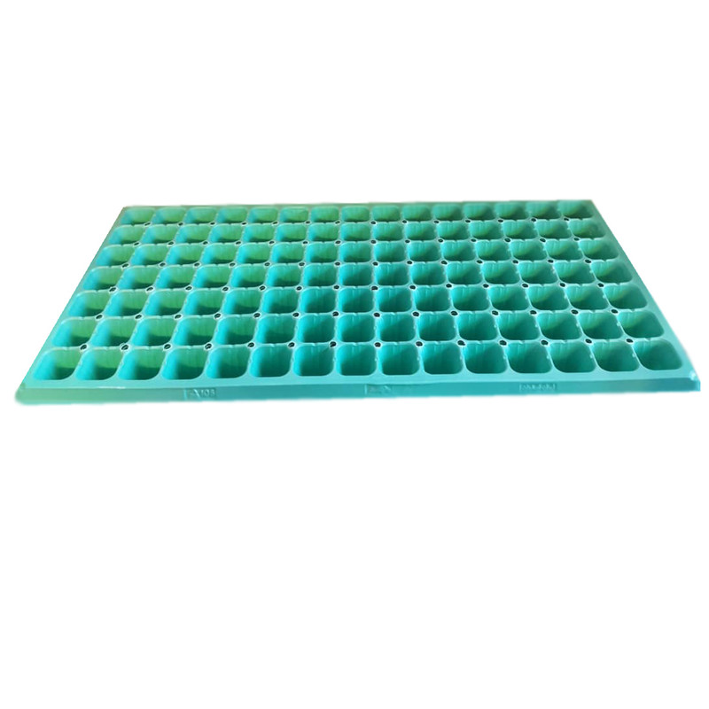 سینی نشا مدل 105 حفره بسته 10 عددی