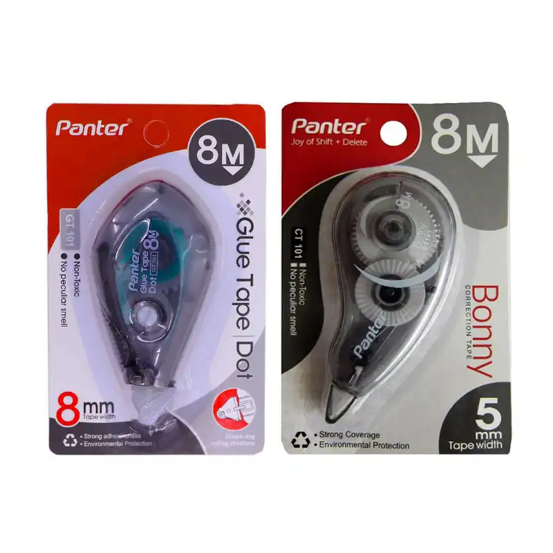 بسته لوازم تحریر پنتر مدل Studenter مجموعه 10 عددی