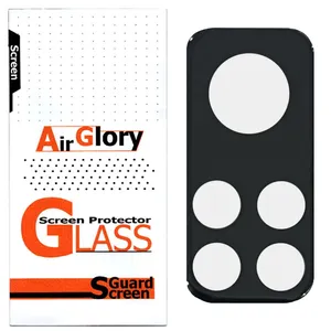 Airglory 3D 3 Glass Camera Lenz Protector for Xiaomi Mi 10T