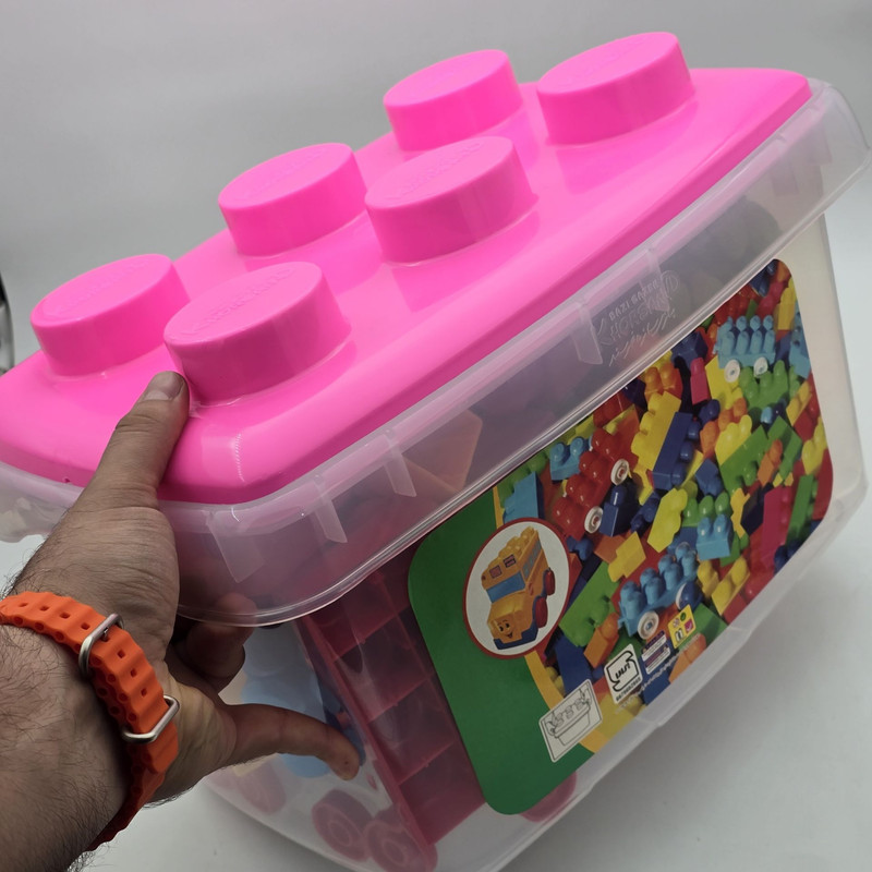 ساختنی کد 7000