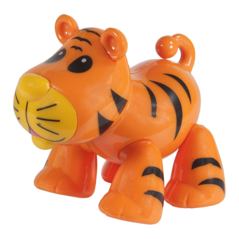 اکشن فیگور مدل ببر کد 0065