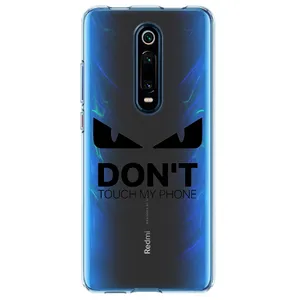 Megafone C26-B Cover For Xiaomi Mi 9T / Mi 9T Pro