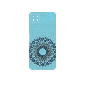 MAHOOT Art of Illumination 4 Cover Sticker for Huawei Nova Y60