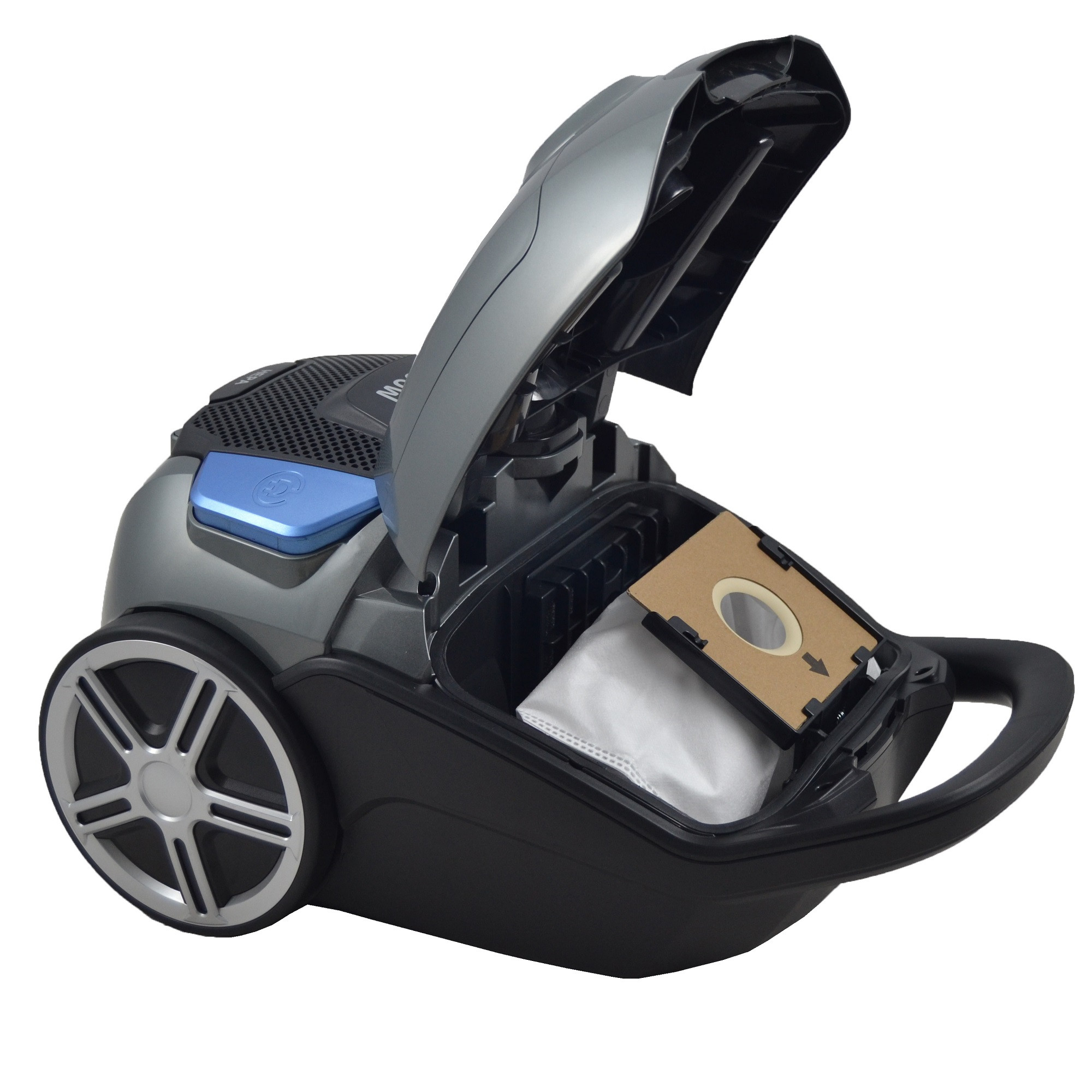 جاروبرقی نانیوا مدل NVC-9830