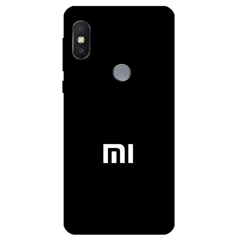 کاور مگافون کد 2878 مناسب برای گوشی موبایل شیائومی Redmi Note 5 Pro