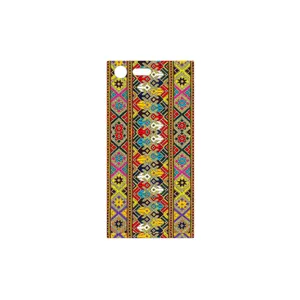 MAHOOT SISTAN Needlework 2 Cover Sticker for Sony Xperia X Compact