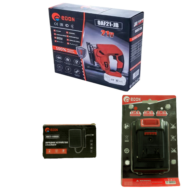 اره عمودبر شارژی ادون مدل OAF21-JB اره عمودبر شارژی ادون مدل OAF21-JB