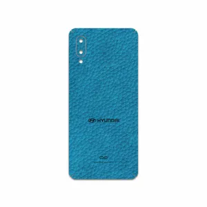 MAHOOT BL-HYNDI Cover Sticker for Samsung Galaxy A02