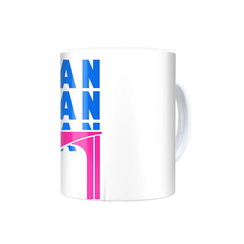 ماگ ترمه طراحان ایده مدل نماد سردر دانشگاه تهران کد map0128