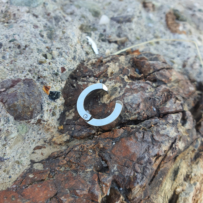 پیرسینگ گوش کد PS240 پیرسینگ گوش کد PS240