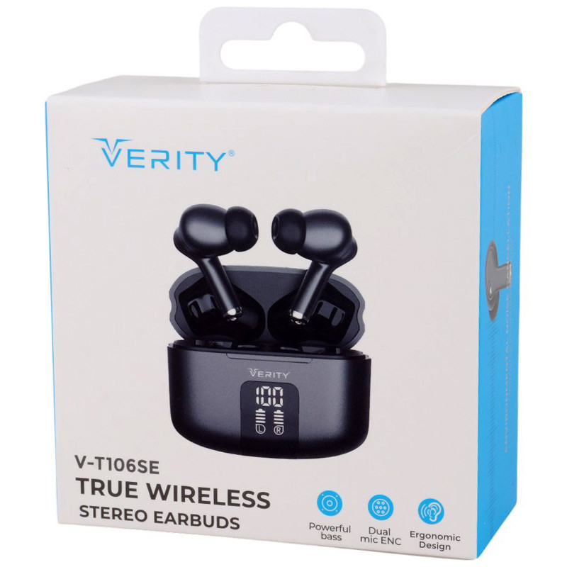 هدفون بلوتوثی وریتی مدل V-T106SE
