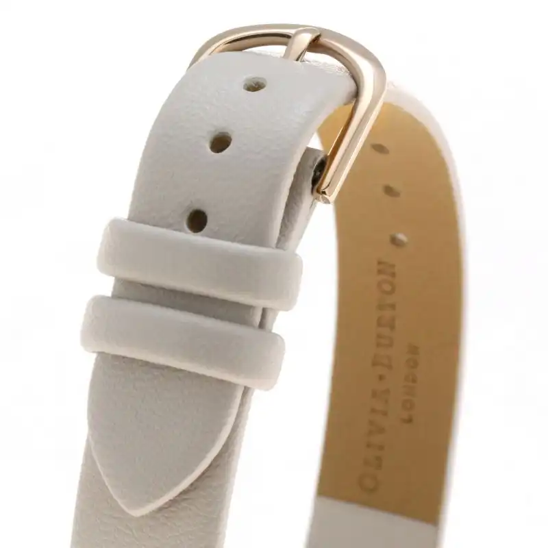 ساعت مچی عقربه ای زنانه الیویا برتِن مدل ob16gd50