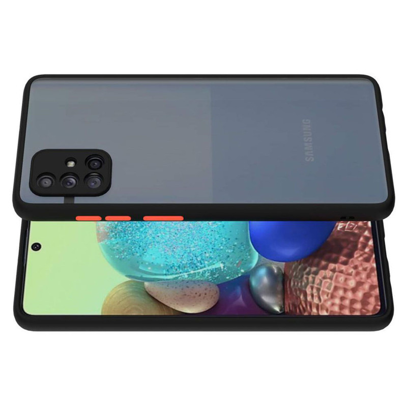 کاور مدل PML مناسب برای گوشی موبایل سامسونگ Galaxy A32 4G 3