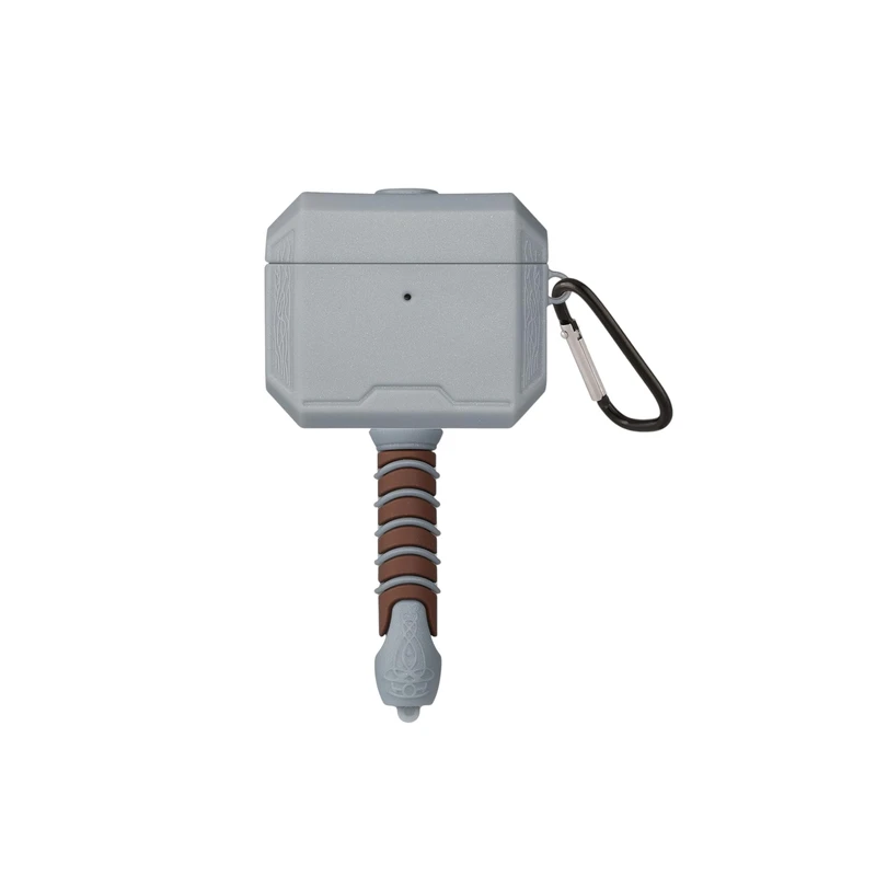 کاور طرح چکش ثور مدل Avengers مناسب برای کیس اپل ایرپاد پرو