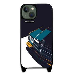 AKAM AMC-WLA13-BENZ9 Cover For Apple iPhone 13
