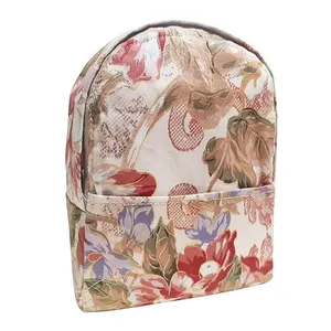 کیف لوازم ارایش زنانه مدل پوپلینی کد New_bag