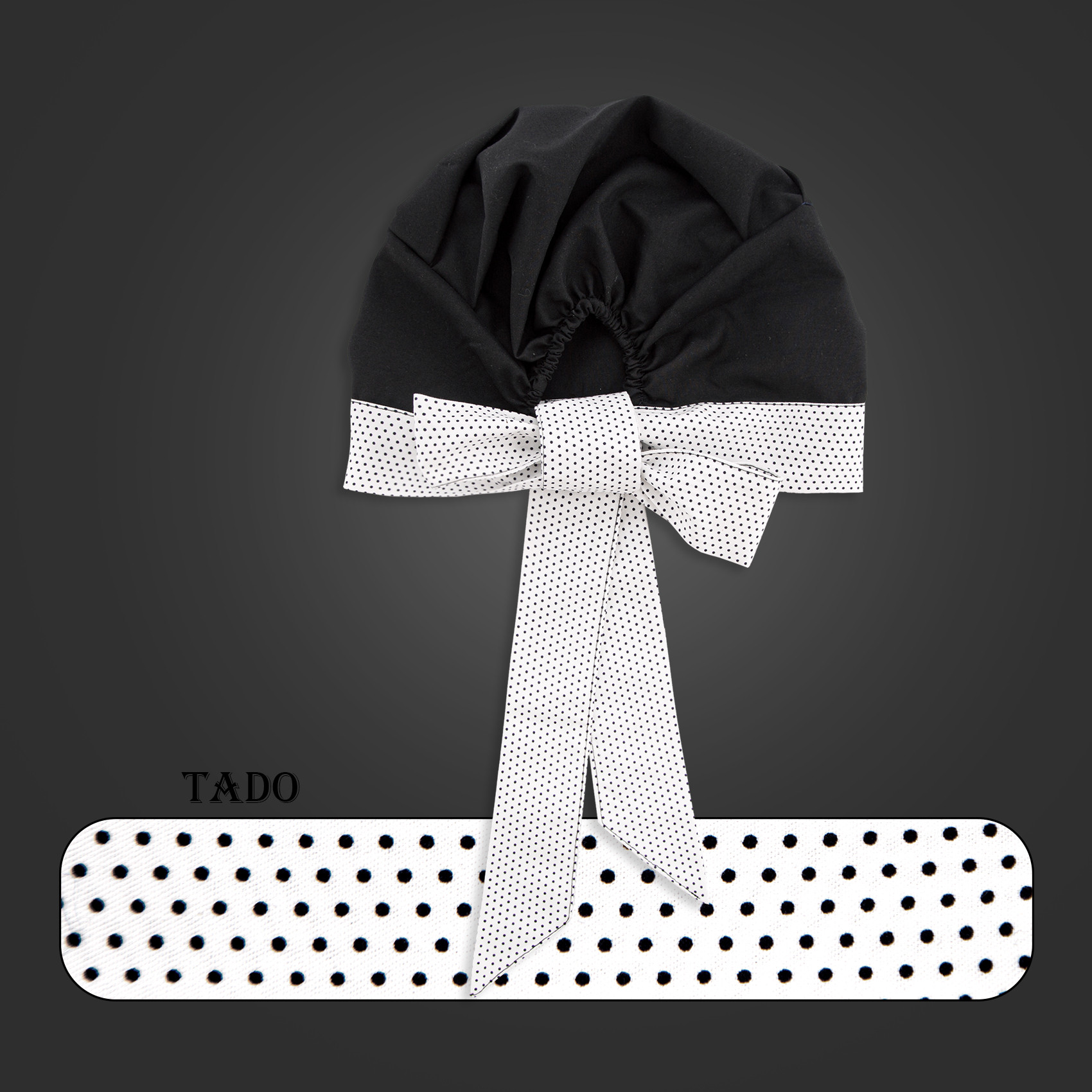 کلاه جراحی تادو مدل H113