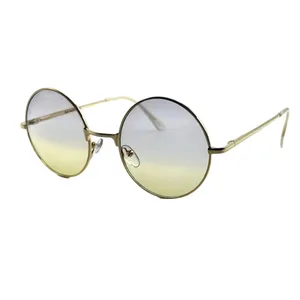 عینک آفتابی گرد مدل Eg11