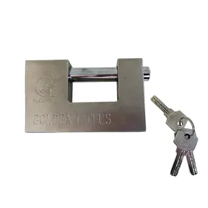 قفل کتابی لوتوس کد GKL01