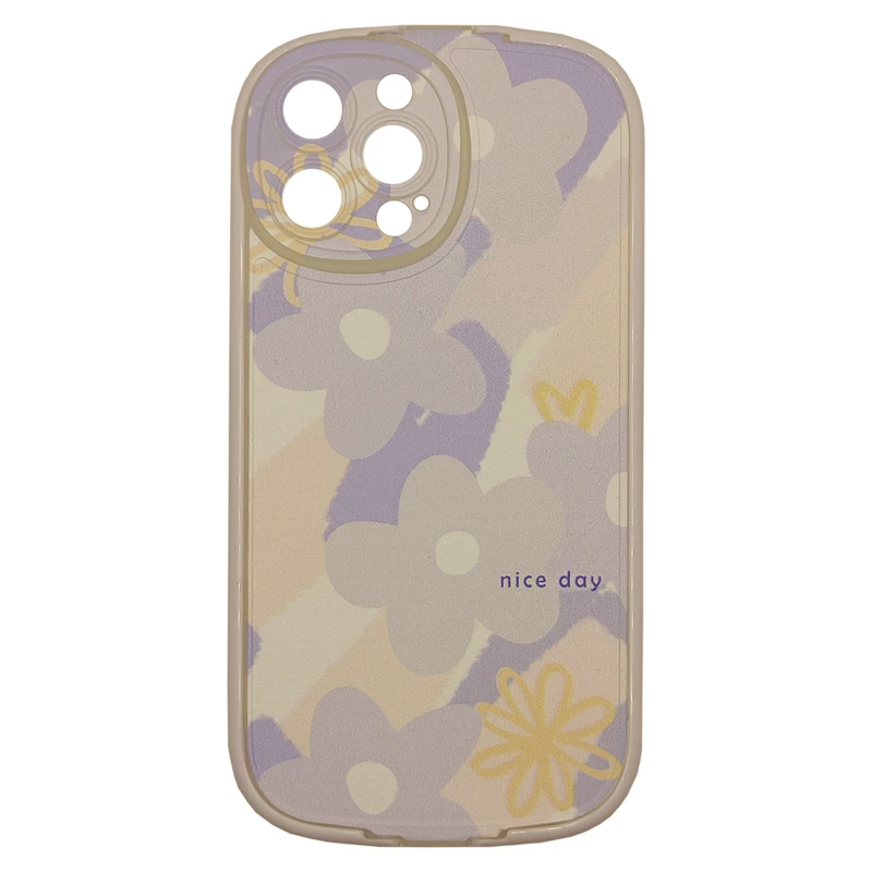 کاور کد 2457 مناسب برای گوشی موبایل اپل iPhone 12 Pro Max