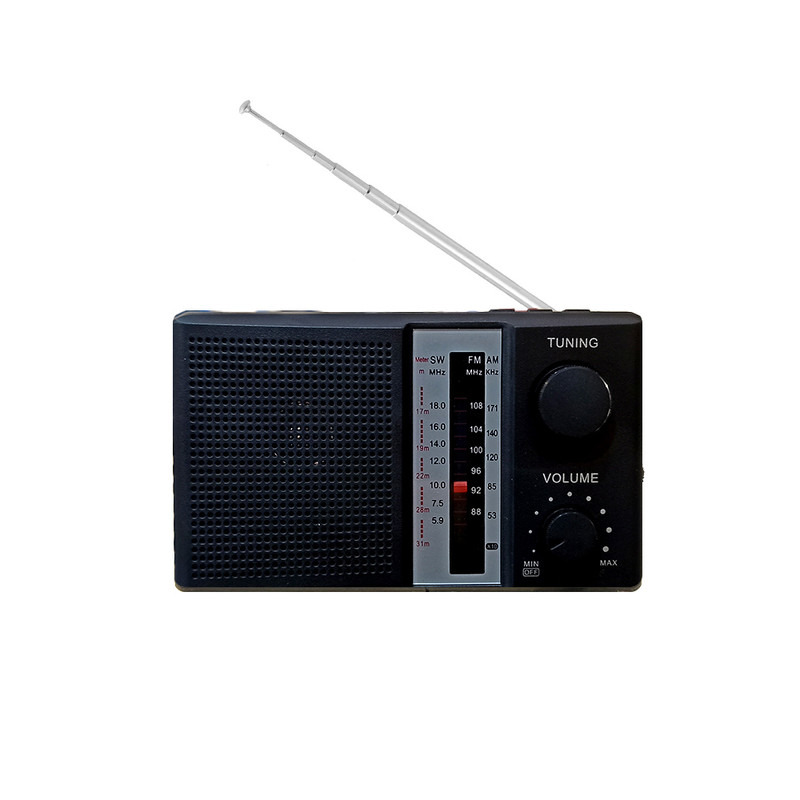 رادیو گولون مدل Golon ICF-2BT