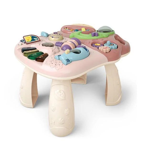 عکس شماره 7 : واکر کودک مولتی فانکشن مدل he658