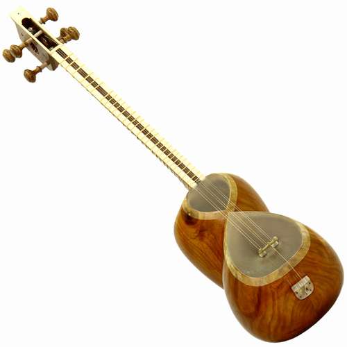 تار ایران ساز مدل سه مهر کد 100