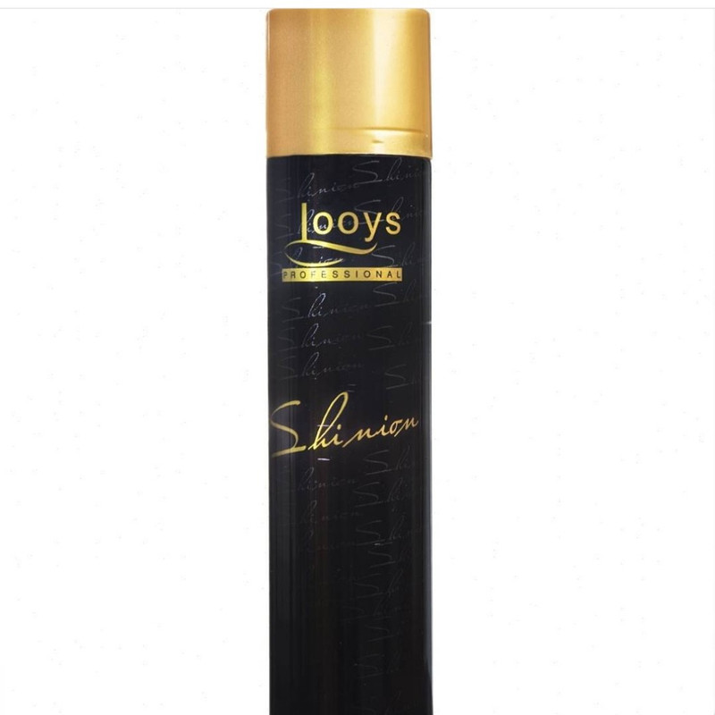 اسپری مو لویز مدل perofessional حجم 500 میلی لیتر