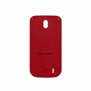 MAHOOT RL-QLQM Cover Sticker for Nokia 1