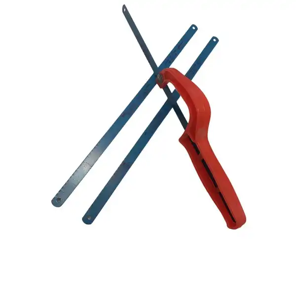 کمان اره مدل G1 به همراه تیغه اره