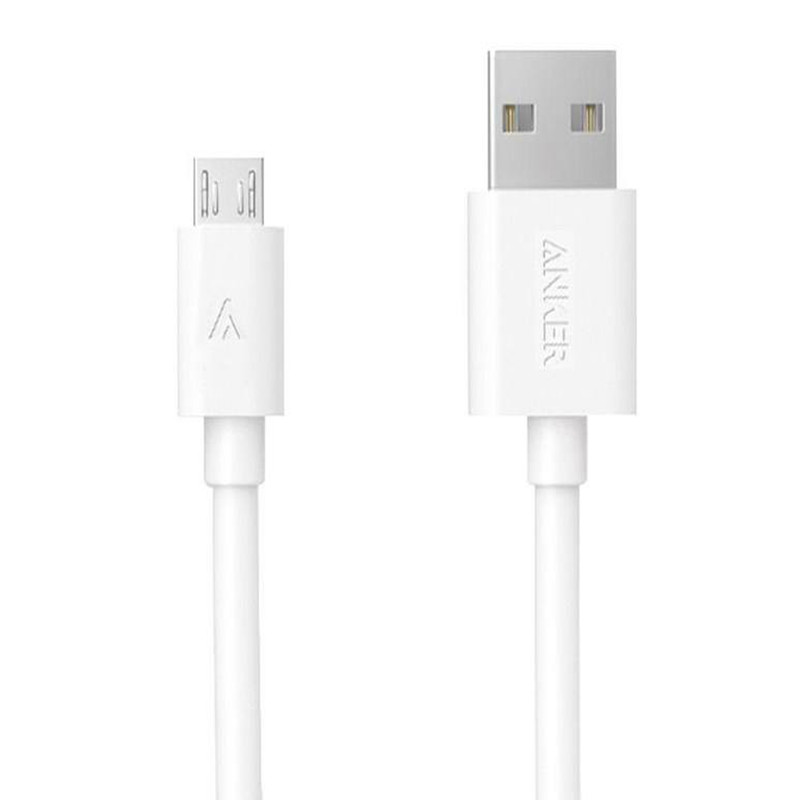 کابل تبدیل USB به microUSB مدل 3 طول 0.9 متر